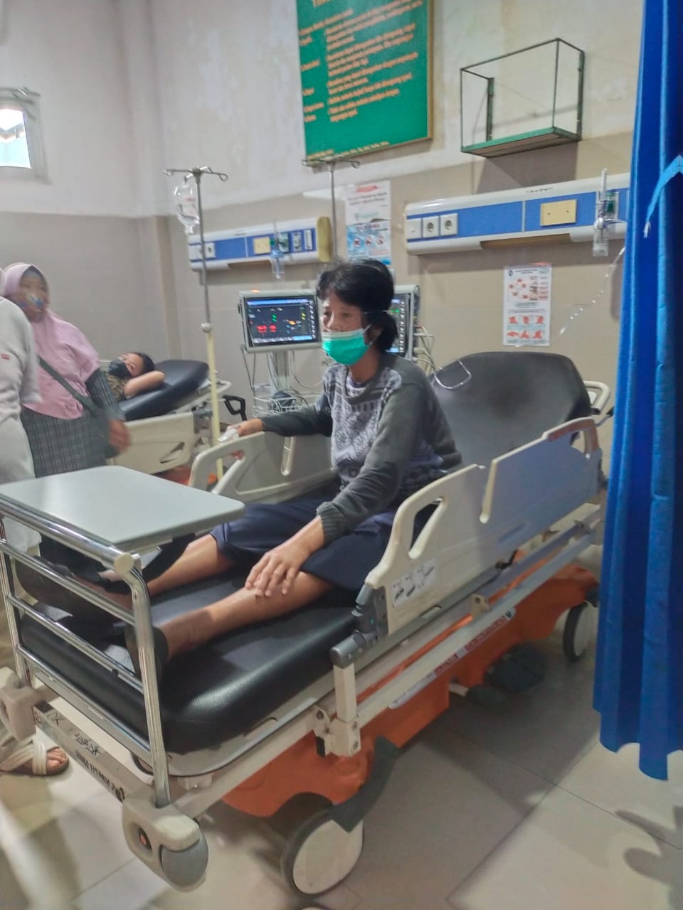 Bengkulu Peroleh Predikat UHC dari Kemenkes RI, Risma Warga Enggano Terima Manfaat Perdana