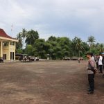 Polda Bengkulu Siagakan 3 SSK Amankan Tabligh Akbar BS