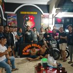 Curi Motor Di Kosan, Dua Resedivis Ditangkap Polresta Bengkulu
