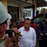 Anggota Komisi I DPRD Kota Bengkulu Usulkan Izin Keramaian Ke BPBD Ditinjau Ulang