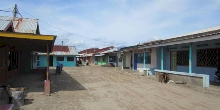 DPRD Kota dan Dinsos Bengkulu Akan Tertibkan Lokalisasi di Kelurahan Sumber Jaya