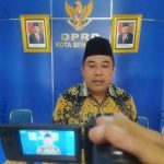 Waka I DPRD Kota Bengkulu Marliadi: Hutang BJB Kita Harapkan Pemda Sesuai Dengan Perjanjian Awal