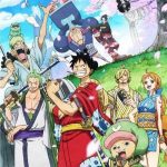 Mantab! Sinopsis Serial Anime One Piece, Anime Populer dari Jepang