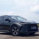 Toyota Mau Jual Semua Mobil Listrik Bekas KTT G20