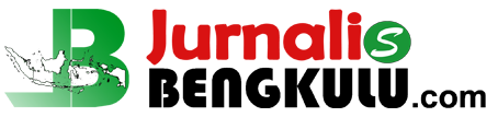 Jurnalis Bengkulu