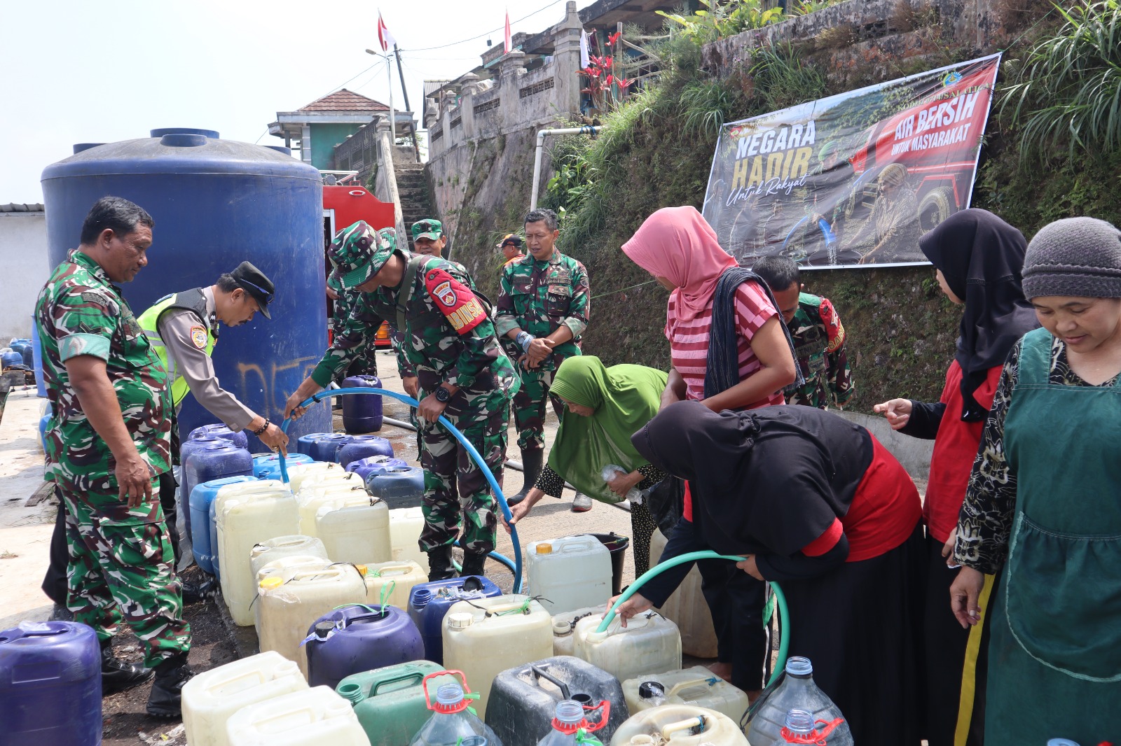 TNI