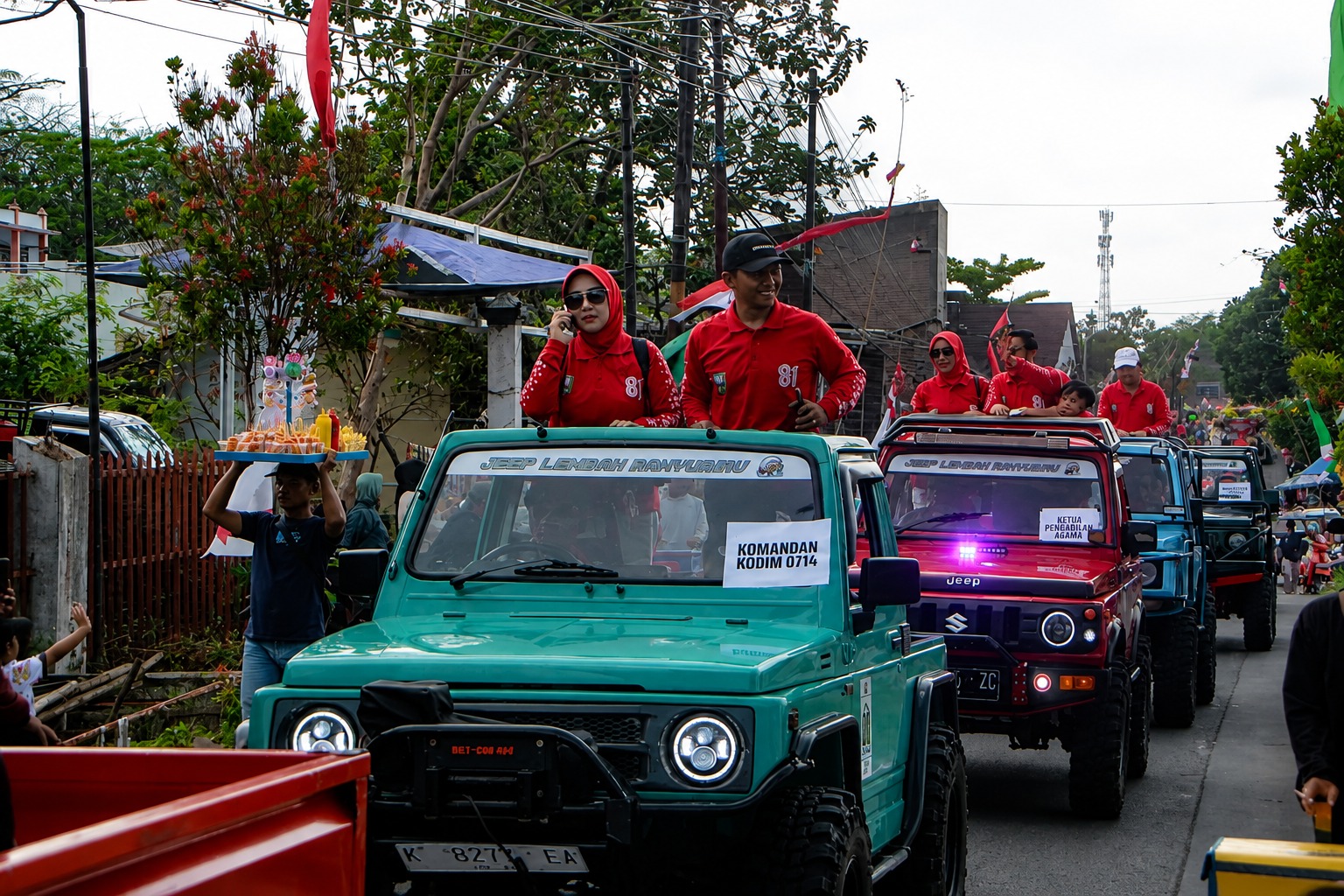 TNI