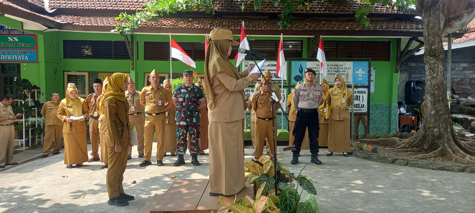 TNI