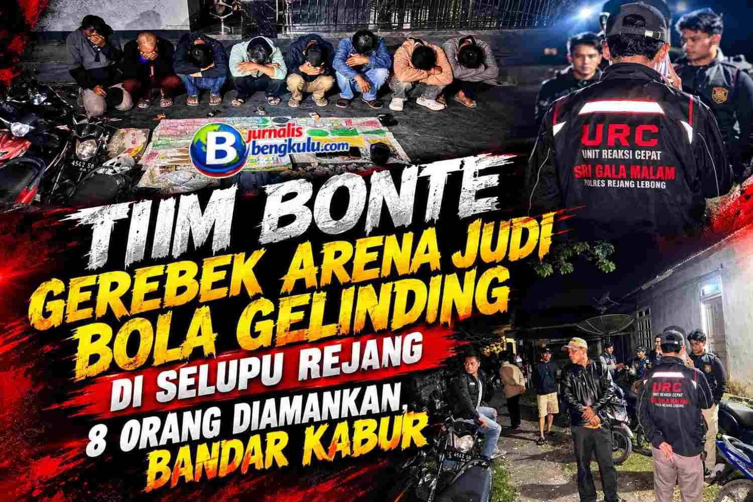 bonte