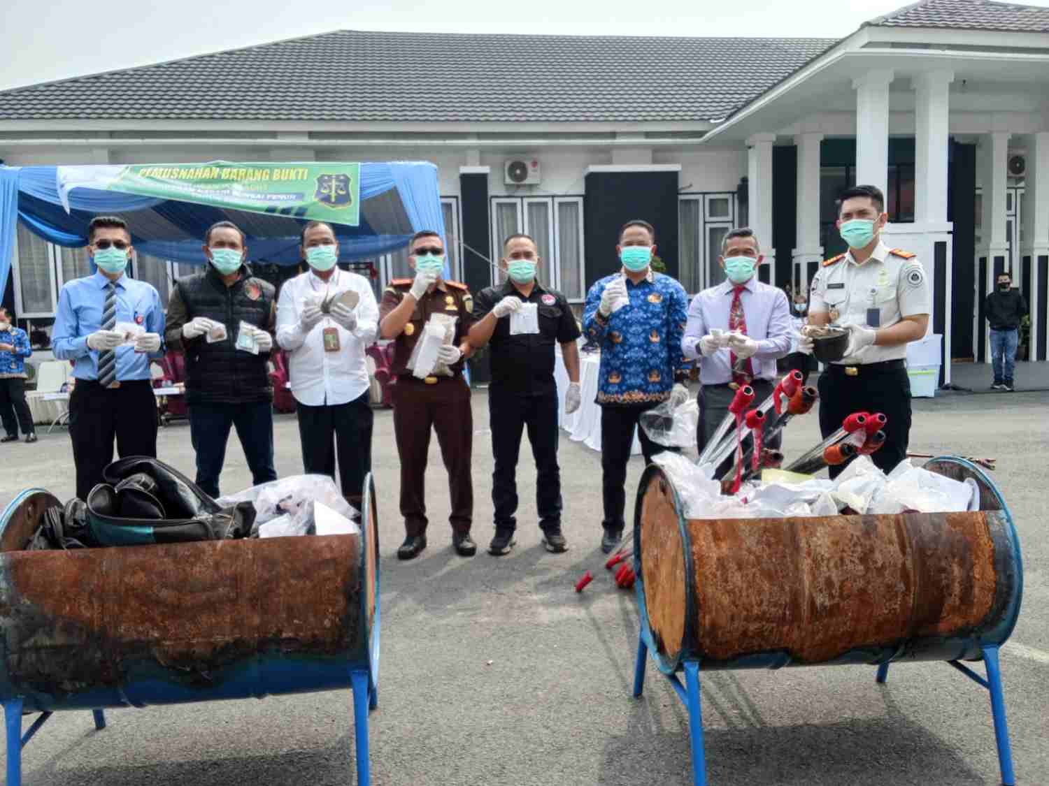 sungai penuh